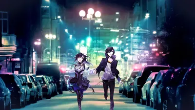 Anime HD Wallpapers | Best Wallpapers картинки