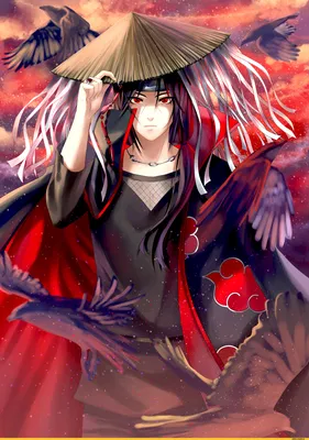 Itachi Uchiha (Итачи Учиха, Uchiha Itachi) :: Naruto :: мир аниме ::  сообщество фанатов / картинки, гифки, прикольные комиксы, интересные статьи  по теме. картинки