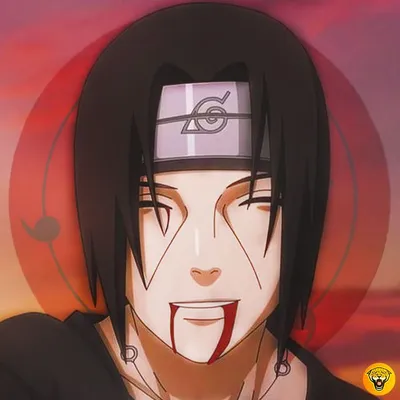 Itachi Uchiha | うちは イタチ| Учиха Итачи | Мадара учиха, Аниме, Наруто картинки