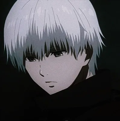 Kaneki ken | Tokyo ghoul | Граффитчики, Токийский гуль, Анимационные  зарисовки картинки