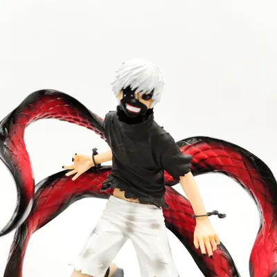 Кружка rock'n'rolla/Аниме Токийский Гуль Канеки Кен/Tokyo Ghoul Kaneki  Ken/КР159354/330 мл | AliExpress картинки