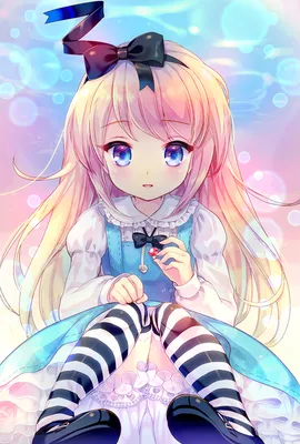 Loli #Лоли #Neko #Неко #Kawai #Кавай #аниме #тян #anime #2d AnimeDomik |  AnimeDomik | ВКонтакте картинки