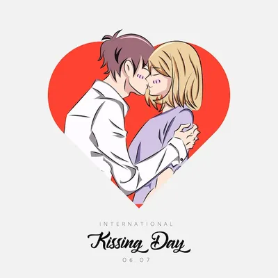 Pin by Danicita Dimas on NANI | Anime, Anime kiss, Anime romance картинки