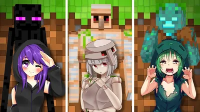 Anime Pack - Minecraft Modpacks - CurseForge картинки