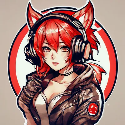 Обои на рабочий стол Okayu Nekomata / Окаю Нэкомата с кошачьими ушками,  Virtual Youtuber / Виртуальный Ютубер, персонаж из аниме Holo no Graffiti /  Граффити на белом фоне, обои для рабочего стола, картинки