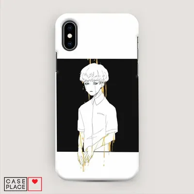 Купить Чехол для телефона Hunter X Hunter с аниме аниме, чехол для iPhone  12 11 Pro Max Mini X XS Max XR 6 s 6s 7 8 Plus 7Plus 5 5S SE 2020, чехол из  ТПУ | Joom картинки