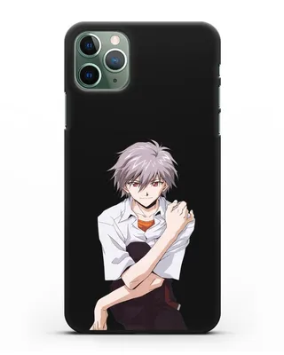 Чехол для IPhone 14 с рисунком \"ANIME TYAN\" / Накладка с принтом Аниме Тян  - купить с доставкой по выгодным ценам в интернет-магазине OZON (837364847) картинки