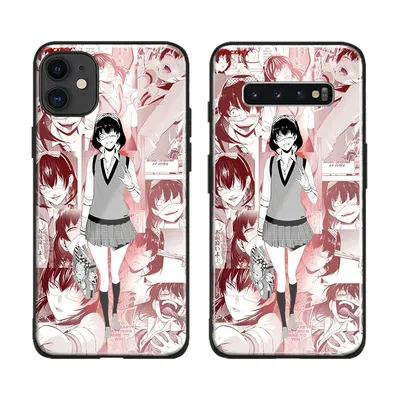 Каждому своё Anime Чехол на Iphone 12 Pro Max аниме Атака Титанов Леви картинки