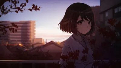 Живые обои Anime Original №18 [1920x1080] - Wallpaper Engine картинки