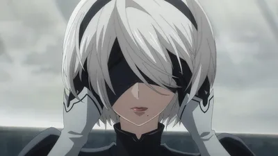 Новые эпизоды аниме NieR:Automata Ver1.1a уже доступны на Crunchyroll -  Crunchyroll News - Crunchyroll News картинки