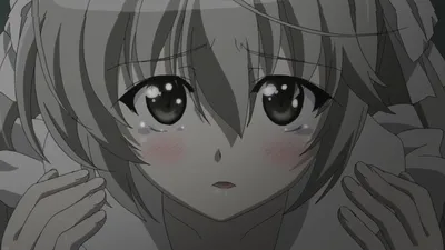 Аниме «Одиночество вдвоём» / Yosuga no Sora (2010) — трейлеры, дата выхода  | КГ-Портал картинки