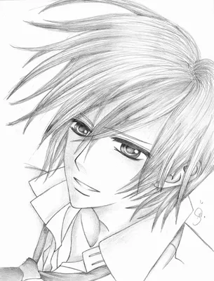 Скачать обои аниме, арт, парни, вампиры, братья, Diabolik Lovers,  дьявольские возлюбленные, раздел прочее в разрешении 1024x1024 картинки