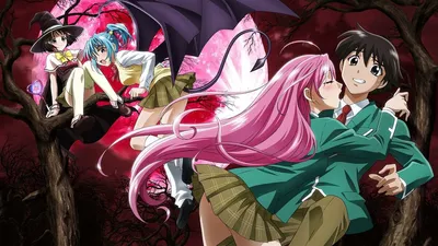 Значки Розарио Вампир. Rosario Vampire. Аниме. Манга ВТренде 134725837  купить за 179 ₽ в интернет-магазине Wildberries картинки