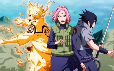 Реакции Наруто | Anime naruto, Sakura haruno, Gambar karakter картинки