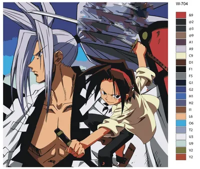 Is the Original Shaman King Anime Worth Watching? картинки