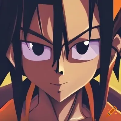 New Shaman King Anime is Looking Great in First Trailer – Otaku USA Magazine картинки