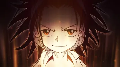 The 20+ Best Shaman King Quotes картинки