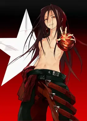 Shaman King Flowers anime unveils key visual, cast, and set to premiere on  January 2024 | English Movie News - Times of India картинки