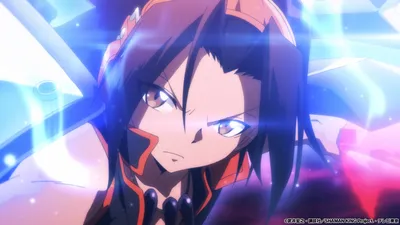 Hao finally manifests his ultimate Over Soul!! TV anime SHAMAN KING episode  44 synopsis and scene preview released! - れポたま！ картинки