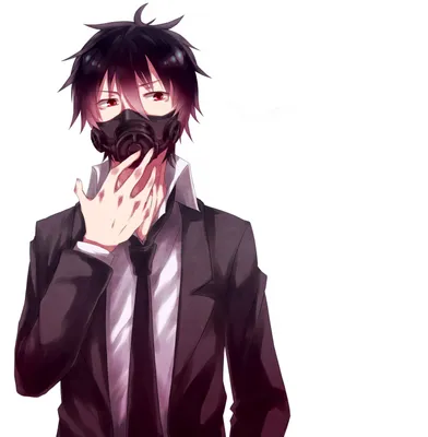 Аниме Я не хочу скучать по мальчикам в масках / Mask Danshi wa  Koishitakunai noni смотреть онлайн бесплатно! картинки