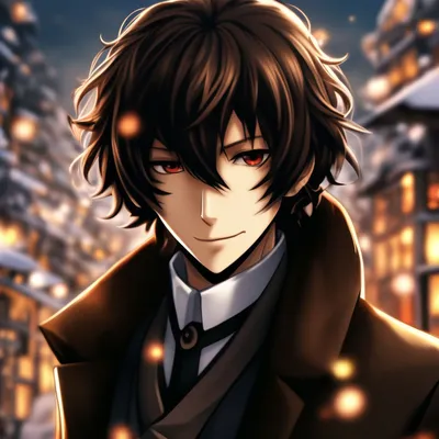 Аниме Великий из бродячих псов 5 / Bungou Stray Dogs 5th Season смотреть  онлайн картинки