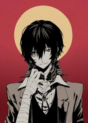 Bungo Stray Dogs • Великий из бродячих псов #dazai #дазай | Bungou stray  dogs, Bungou stray dogs wallpaper, Stray dogs anime картинки