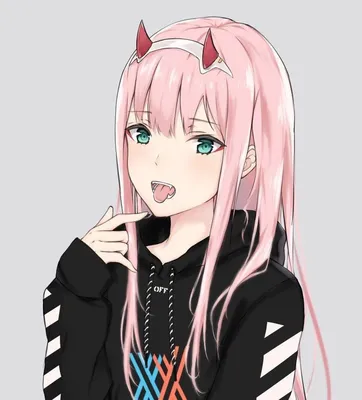 Конец \"Darling in the FranXX\" | Wiki | Аниме от студии A-1 pictures Amino картинки