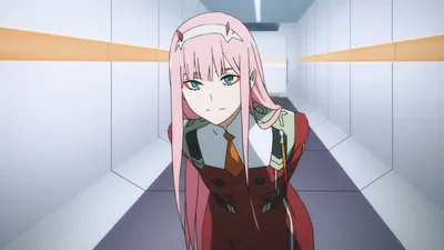 Аниме «Любимый во Франксе» / DARLING in the FRANXX (2018) — трейлеры, дата  выхода | КГ-Портал картинки