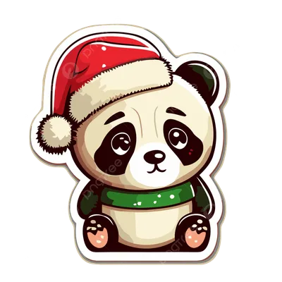 Verliebtes Anime Panda Mädchen - Pärchen Duo Motiv' Sticker | Spreadshirt картинки