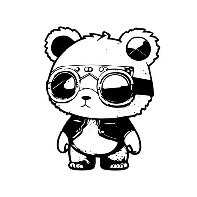 Panda | Jujutsu Kaisen Wiki | Fandom картинки