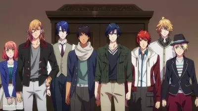 https://irecommend.ru/content/poyushchii-prints-lyubovnye-revolyutsii-uta-no-prince-sama-maji-love-revolutions картинки