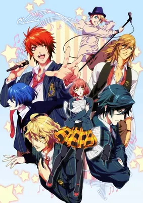 Uta no Prince-sama | Отаку Вики | Fandom картинки