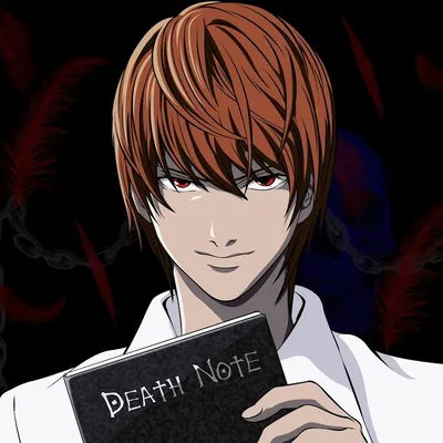 death note - Untitled Collection #272175599 | OpenSea картинки