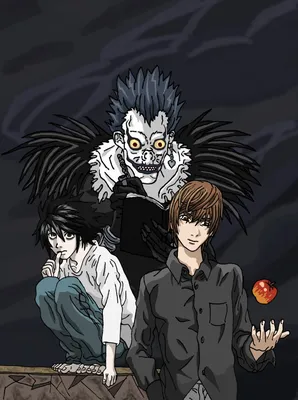 Тетрадь смерти. Death Note: Black Edition. Книга 2 – купить по выгодной  цене | Интернет-магазин комиксов 28oi.ru картинки