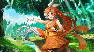 Аниме зима 2024 на Crunchyroll! - Crunchyroll News картинки