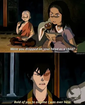 Pin by Sarah Kugler on Innere-Kind-Klinik | Avatar the last airbender  funny, Avatar airbender, Avatar funny картинки