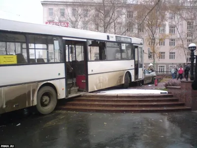 Может эксплуатироваться в Австралии / Австралия :: автобус / смешные  картинки и другие приколы: комиксы, гиф анимация, видео, лучший  интеллектуальный юмор. картинки