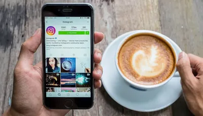 Как создать и использовать бизнес-аккаунт в Instagram? картинки