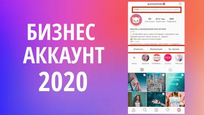 Как продвигать бизнес в Instagram - Инстаграм продвижение SMM блог картинки