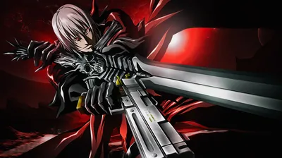 Netflix is making a Devil May Cry anime - The Verge картинки