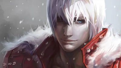 ✨ on X: \"Some doodles of Dante from the new anime #DevilMayCry  https://t.co/W286wQKpFl\" / X картинки