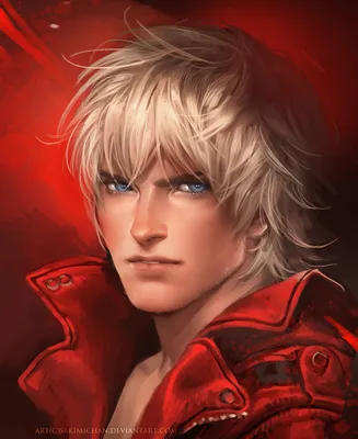 Devil May Cry: The Animated Series' Story Will Be Told Over Multiple  Seasons, Stars Dante and Vergil - IGN картинки