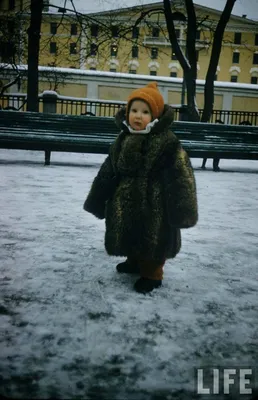 Фотоотчет о зимних прогулках «Зима, снег, радостные лица детей» (16 фото).  Воспитателям детских садов, школьным учителям и педагогам - Маам.ру картинки