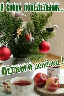 Картинки Доброе утро понедельника - скачать (213 шт.) картинки