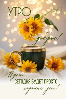 С добрым зимним утром понедельника - новые открытки (32 фото) картинки