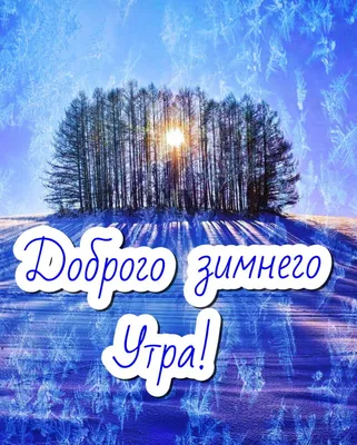 Доброе утро понедельника! картинки