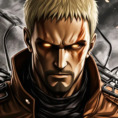 аниме / атака титанов / attack on titan / Эрен / Армин / Мик Герои 99136481  купить за 923 ₽ в интернет-магазине Wildberries картинки