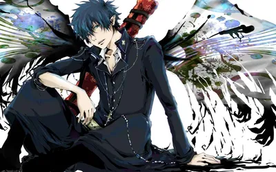 Anime герои | Пикабу картинки