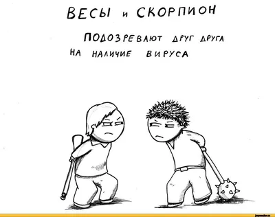 гороскоп / смешные картинки и другие приколы: комиксы, гиф анимация, видео,  лучший интеллектуальный юмор. картинки