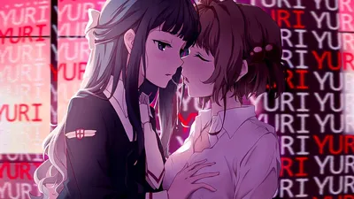 ⛩️Tsuki⛩️ on Instagram: “~ ~ Anime/Manga : BanG Dream ~ ~Cr: @VRYLW #yuri  #yurianime #yurianimes #yuricouple #yurifan #yuriaddict #yurii… | Anime,  Yuri anime, Manga картинки